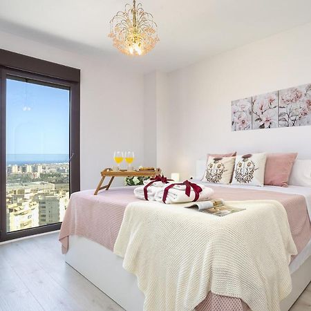 -Malagasunapts-Skygarden Teatinos Pool Playground Luaran gambar