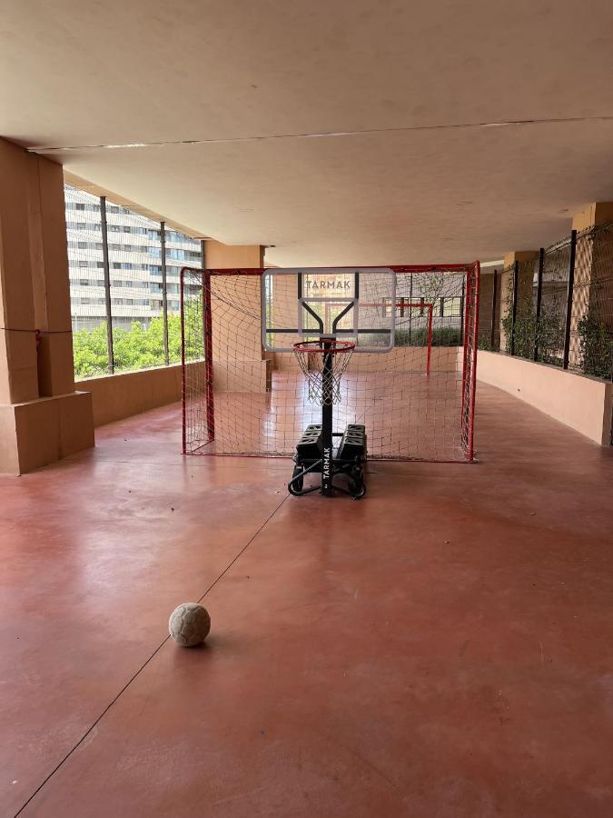 -Malagasunapts-Skygarden Teatinos Pool Playground Luaran gambar