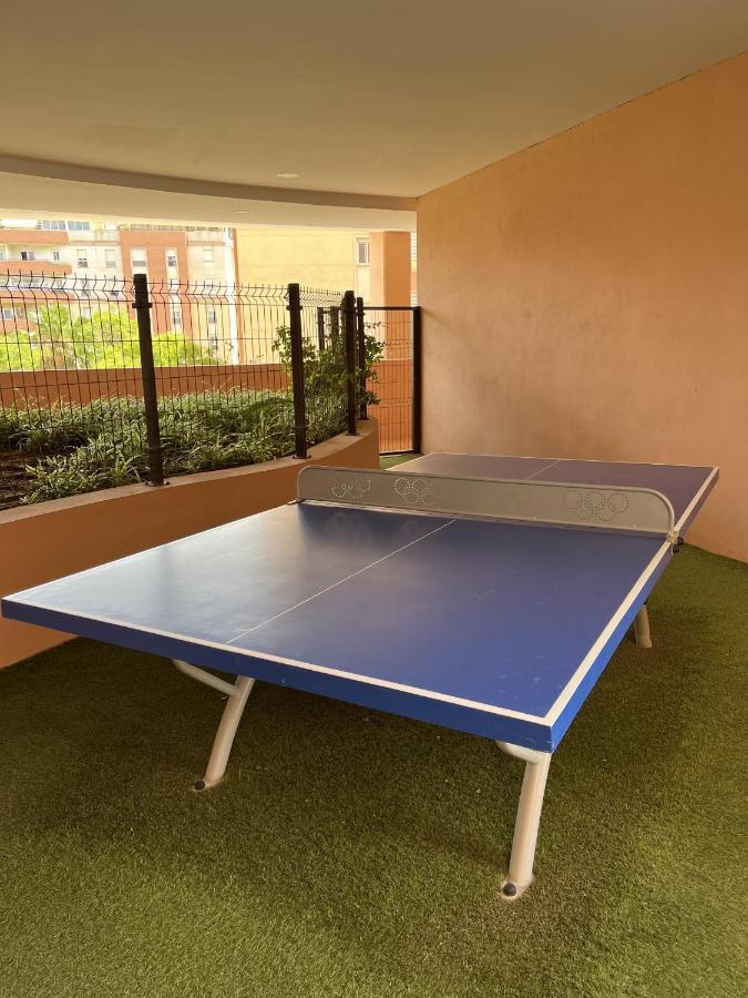 -Malagasunapts-Skygarden Teatinos Pool Playground Luaran gambar
