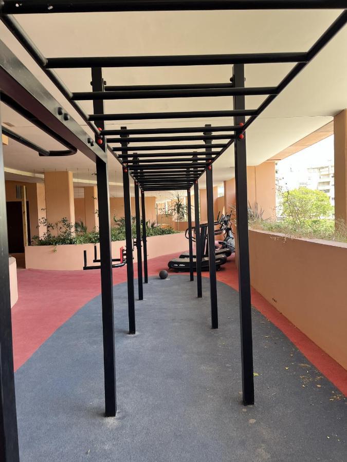 -Malagasunapts-Skygarden Teatinos Pool Playground Luaran gambar