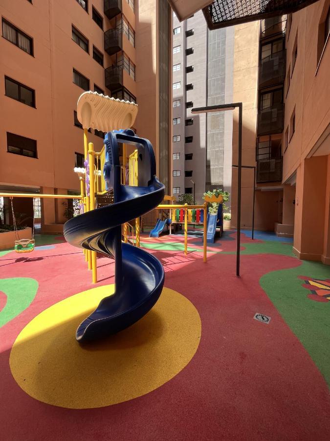 -Malagasunapts-Skygarden Teatinos Pool Playground Luaran gambar