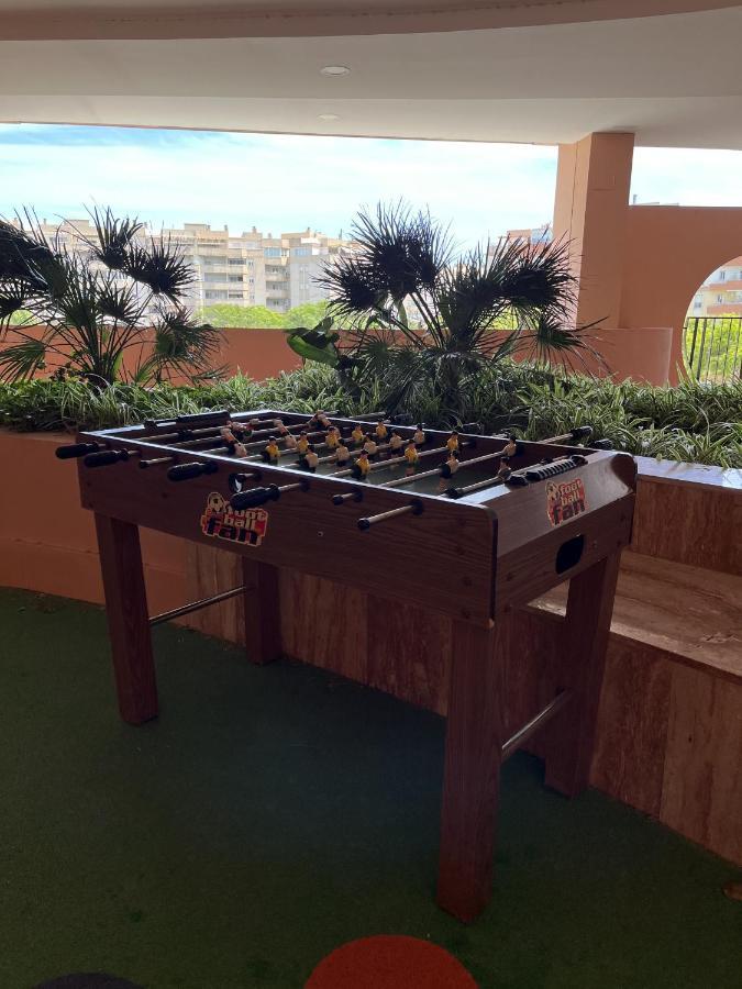 -Malagasunapts-Skygarden Teatinos Pool Playground Luaran gambar